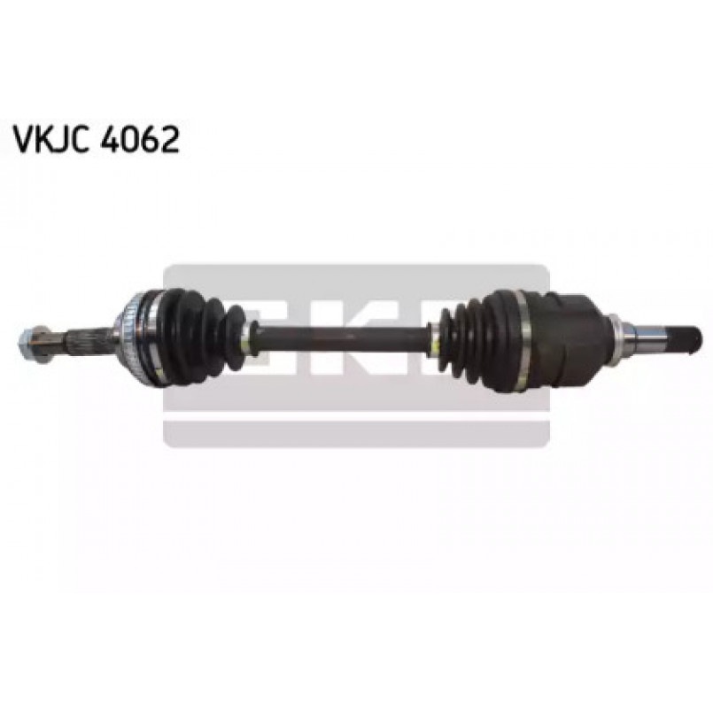 VKJC 4062 SKF - Привідний вал
